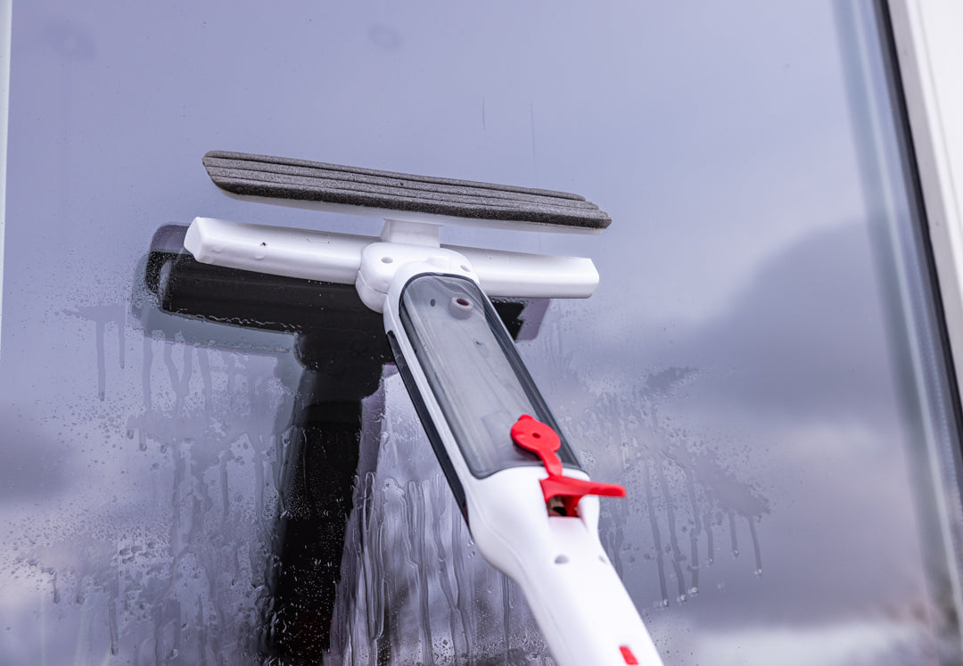 AltRent 3-i-1 Vinduesrenser